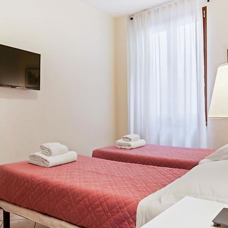 Appartamento Borgo Pinti Cozy Flat Firenze Esterno foto