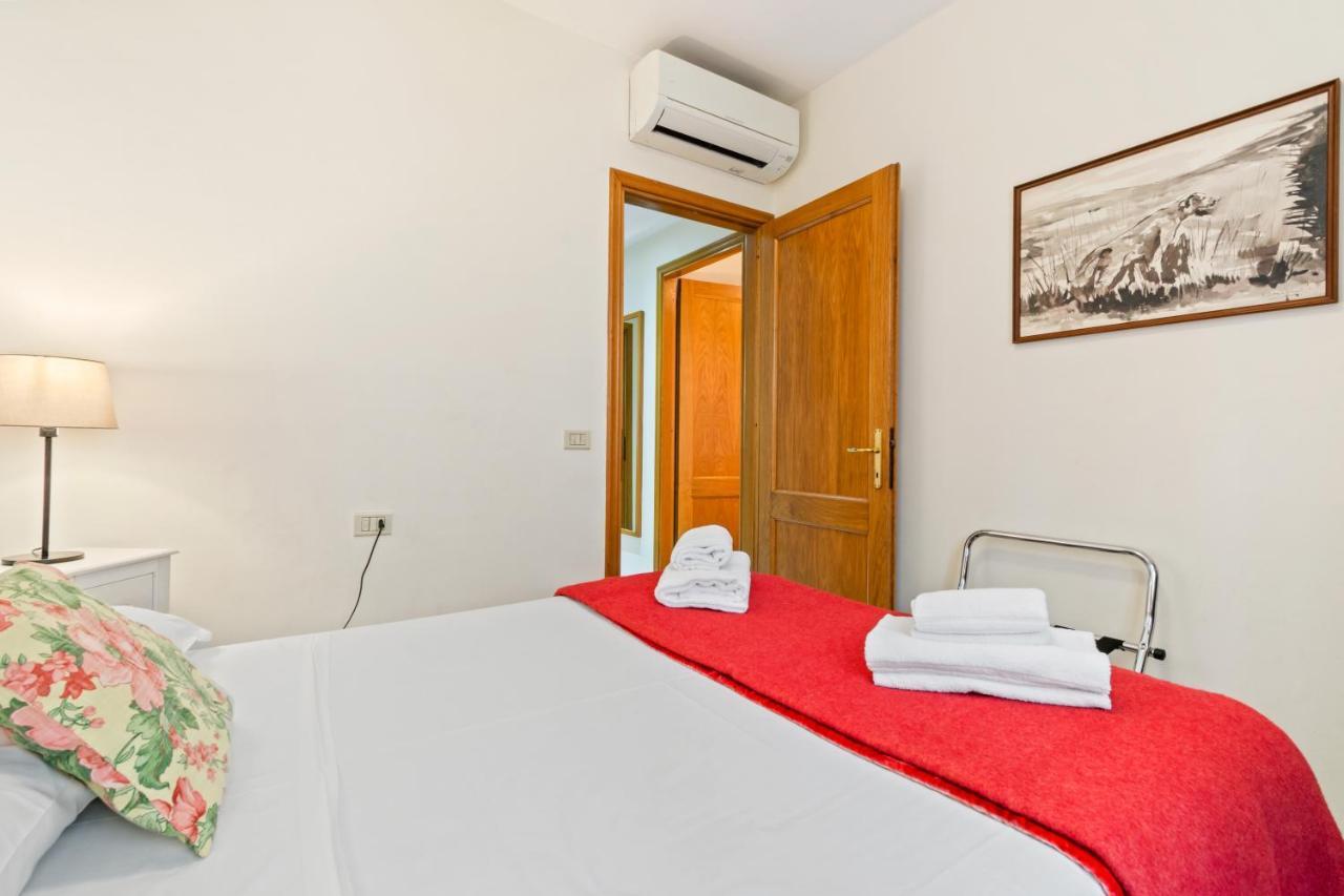 Appartamento Borgo Pinti Cozy Flat Firenze Esterno foto