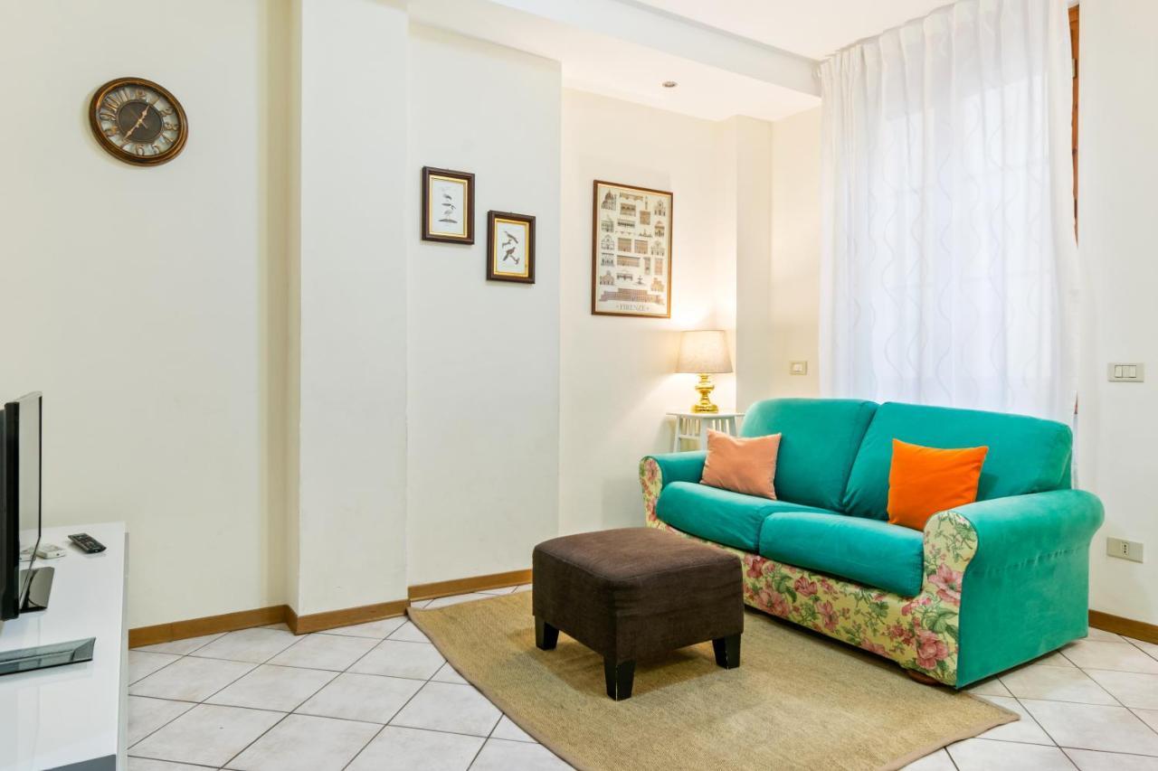 Appartamento Borgo Pinti Cozy Flat Firenze Esterno foto